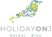Holiday logo