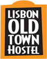 Lisbon Old Town Hostel logo
