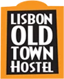 Lisbon Old Town Hostel logo