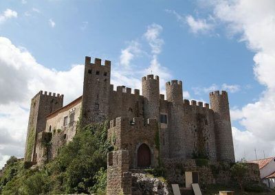 Óbidos Castle