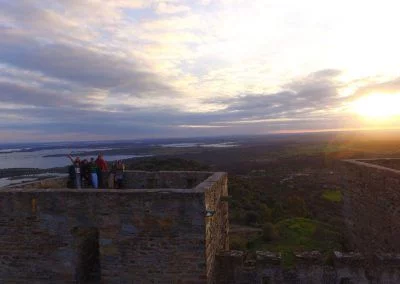 Monsaraz Castle