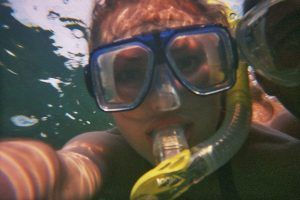Berlengas snorkeling