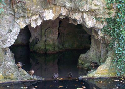Regaleira caves
