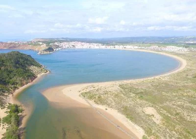 São Martinho Beach