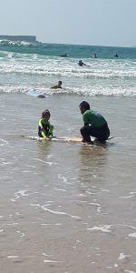 surf for kids