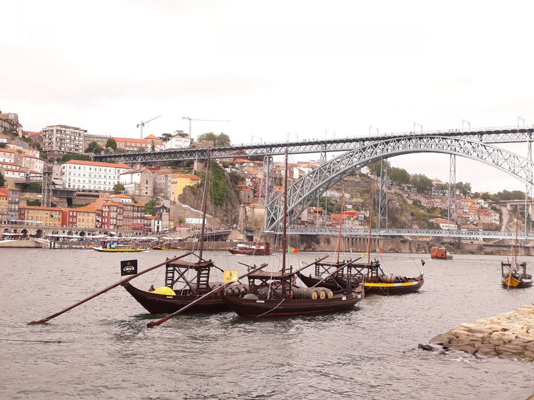 Ponte Luis I, Porto Ponte Luis I, Porto
